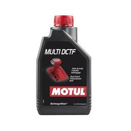 Dual Clutch Trans Fluid (Multi DCTF) (1 Liter) (GL-4) - Motul 105786